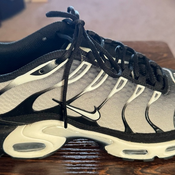 Nike Air Vapor - Picture 3 of 6